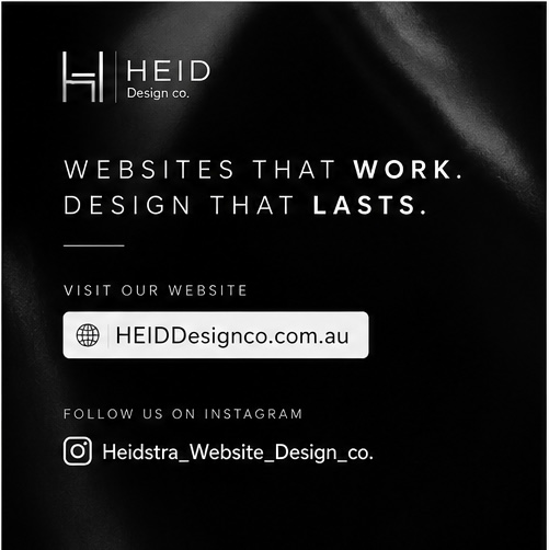 Websites That Work. Design That Lasts.