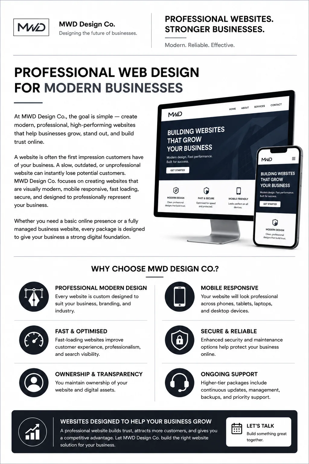 Information Overview